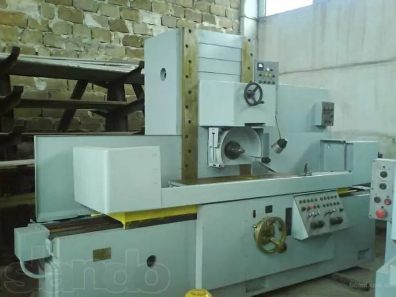 Качественное шлифование по удобным ценам! 2