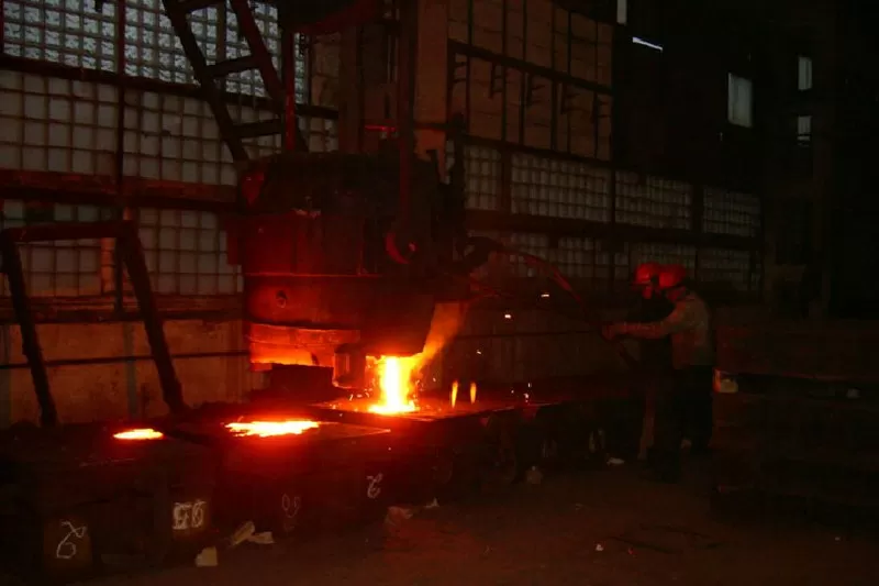 Термическая обработка от опытных специалистов! 2