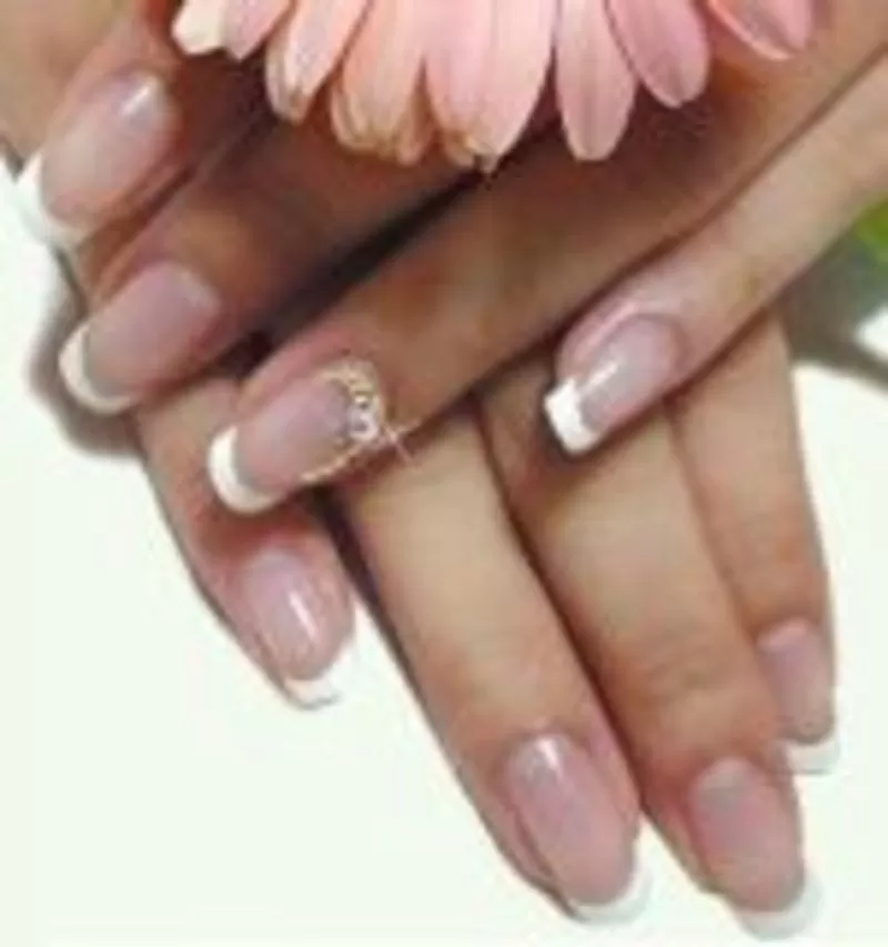 маникюр педикюр киев