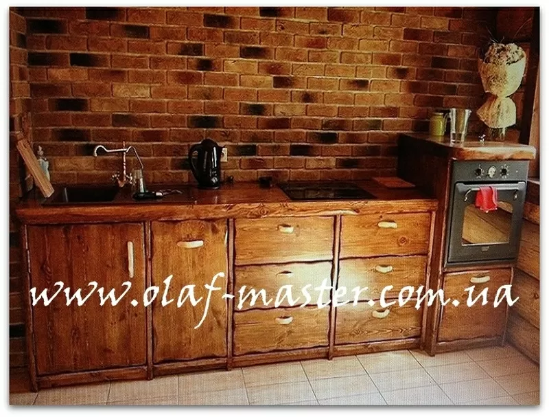 Мебель мод старину ручной работы ( состаренная мебель)