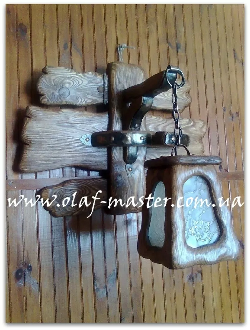 Мебель мод старину ручной работы ( состаренная мебель) 6