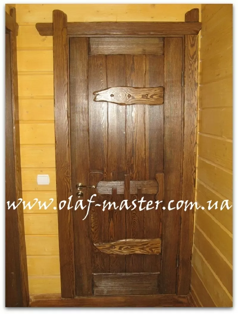 Мебель мод старину ручной работы ( состаренная мебель) 8