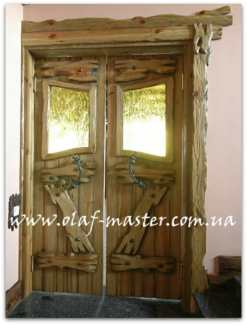 Мебель мод старину ручной работы ( состаренная мебель) 10