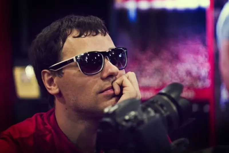 видеосъемка