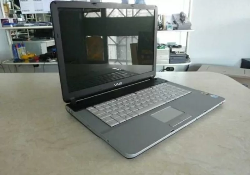 Продам запчасти от ноутбука Sony Vaio PCG-7M1M.