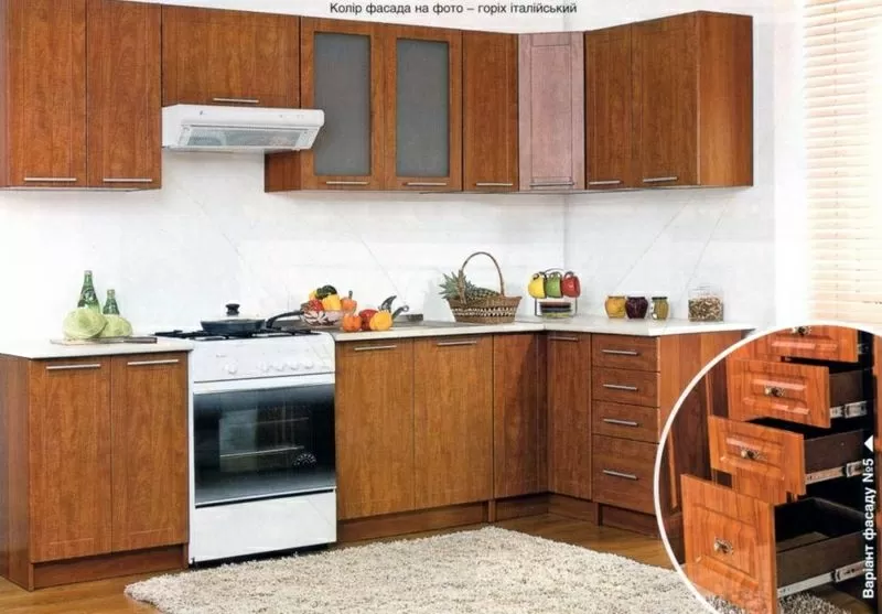 КОРПУСНАЯ МЕБЕЛЬ ЭКОНОМ КЛАССА! 10