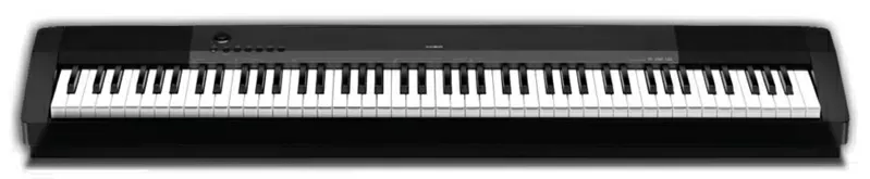  Купить цифровое пианино CASIO CDP-120 цена 6650 в магазине