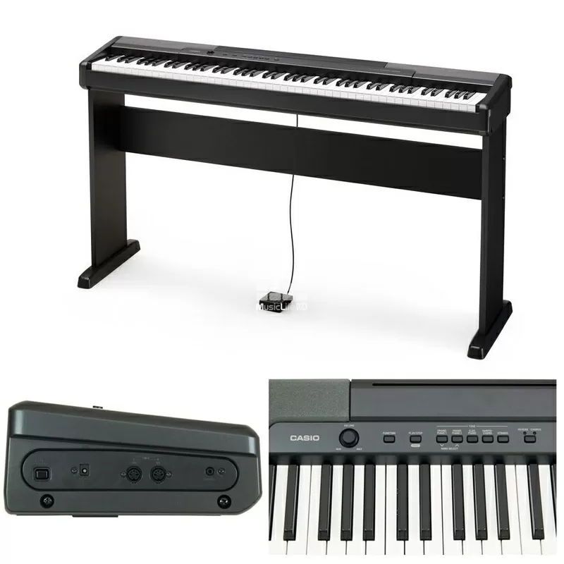 Купить цифровое пианино CASIO CDP-120 цена 6650 в магазине 2
