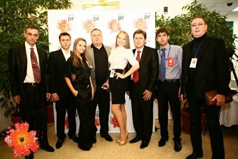 Master of Political Management летняя программа PolitPR Ukraine