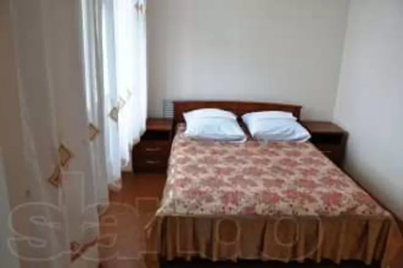 Сеть гостиниц и хостел в Киеве