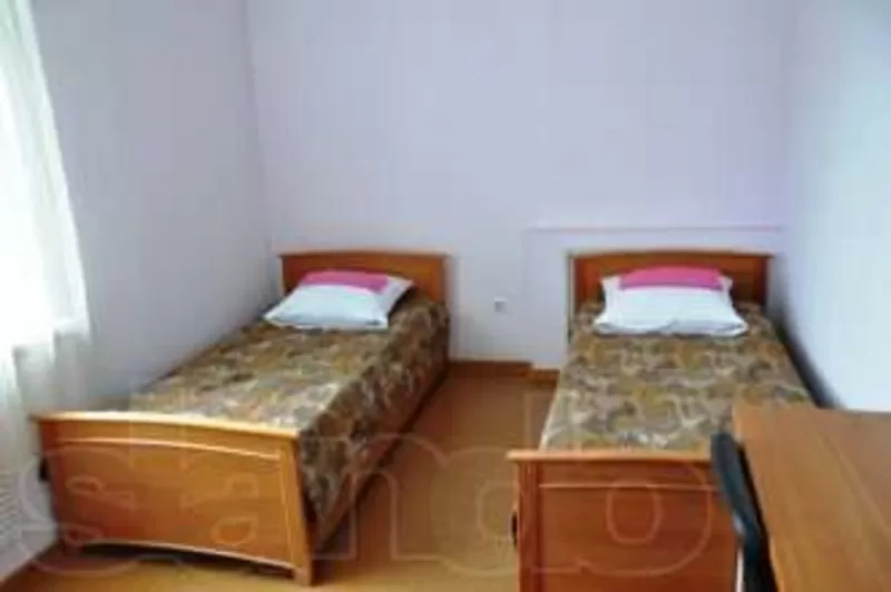 Сеть гостиниц и хостел в Киеве 3