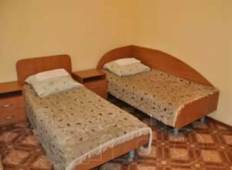 Сеть гостиниц и хостел в Киеве 4