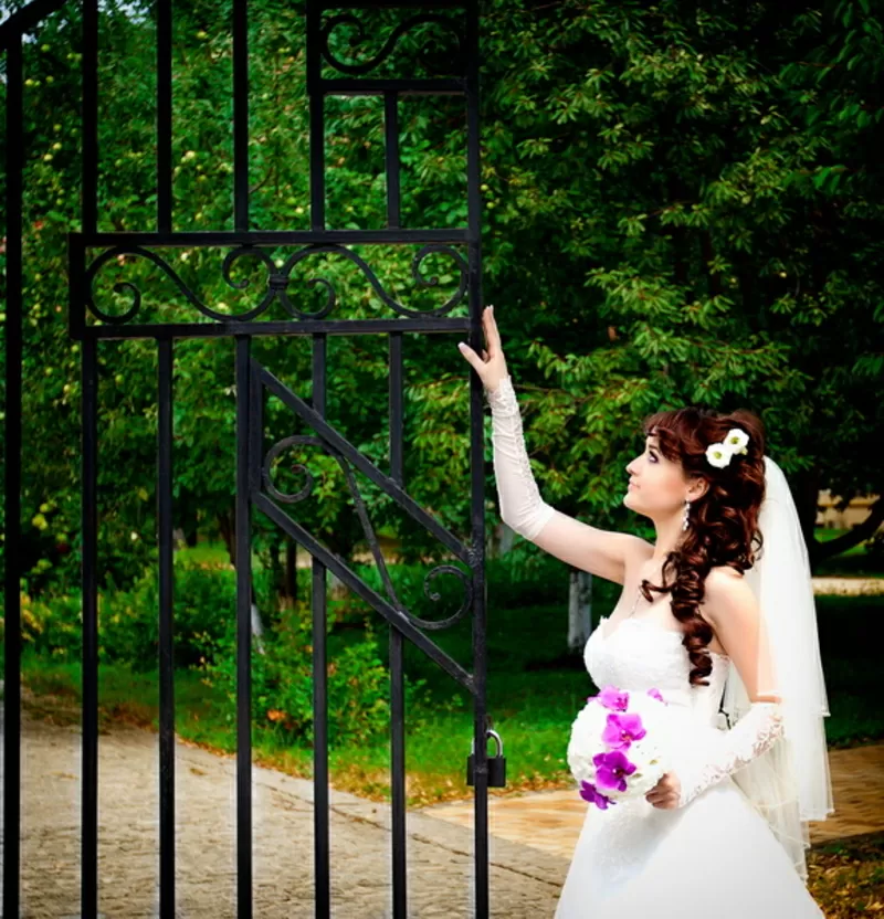 Свадебный фотограф Киев, свадебная фотосессия Киев, репортажная фото 2