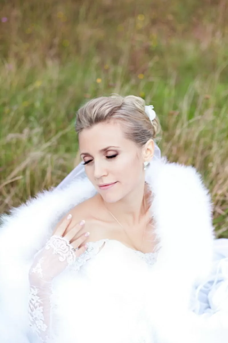 Свадебный фотограф Киев, свадебная фотосессия Киев, репортажная фото 5