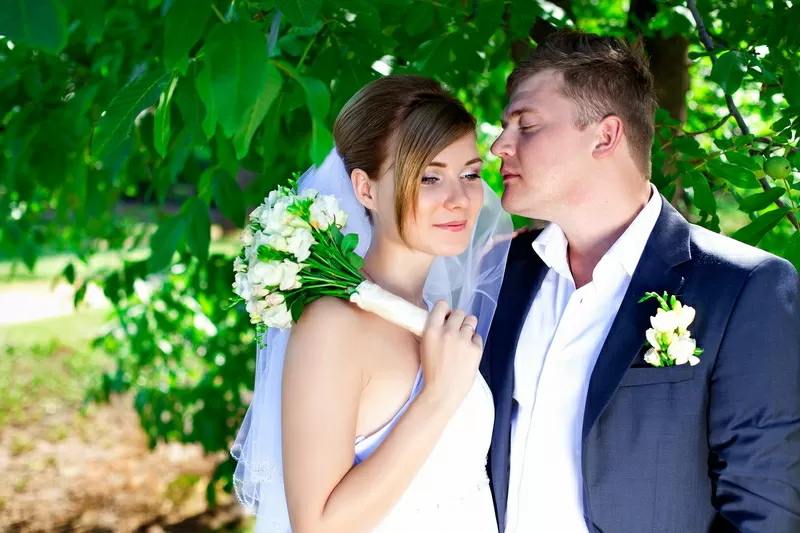 Свадебный фотограф Киев, свадебная фотосессия Киев, репортажная фото 6