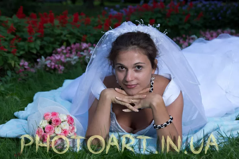 ФОТО и ВИДЕО услуги от 1200 грн! 2