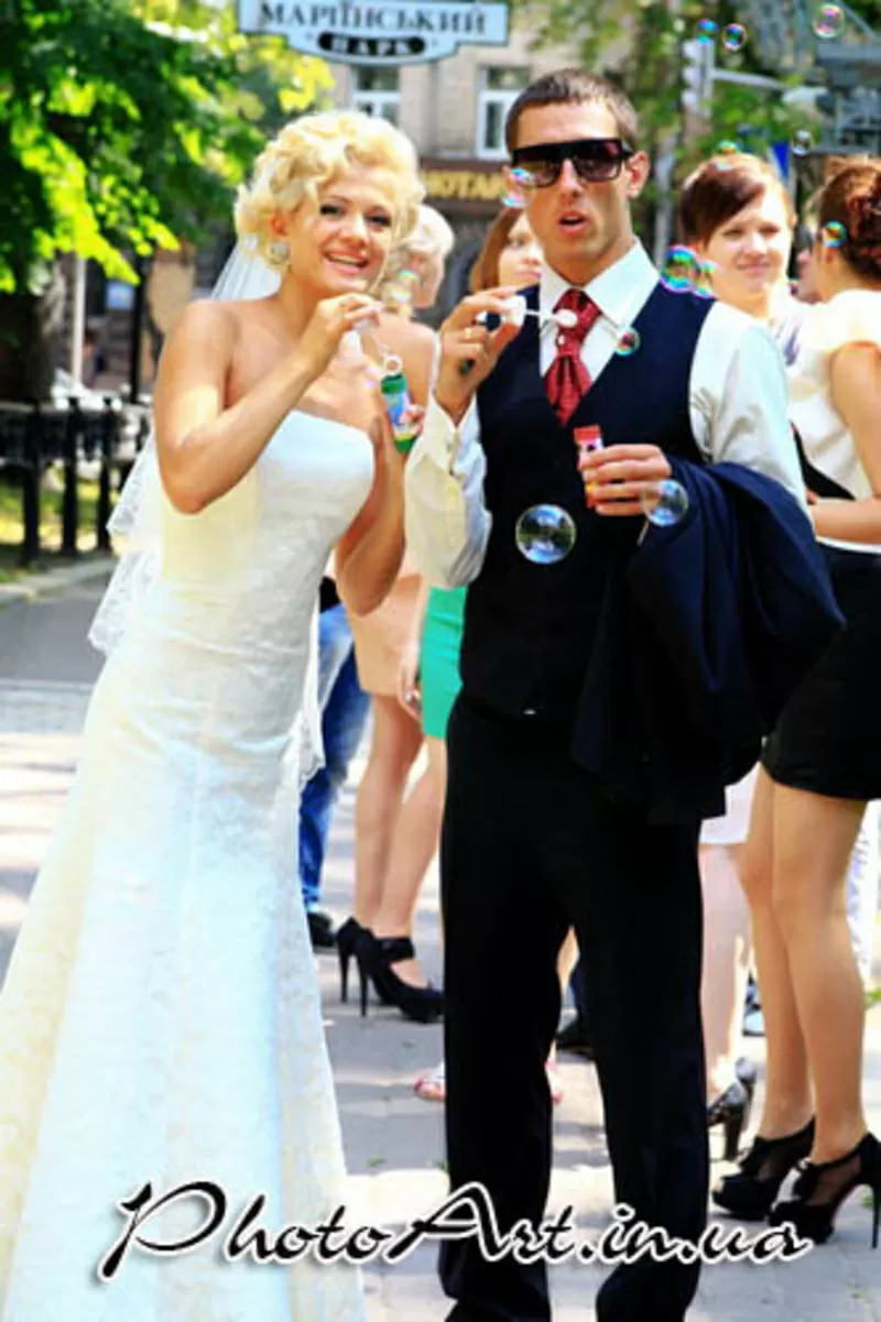 ФОТО и ВИДЕО услуги от 1200 грн! 4