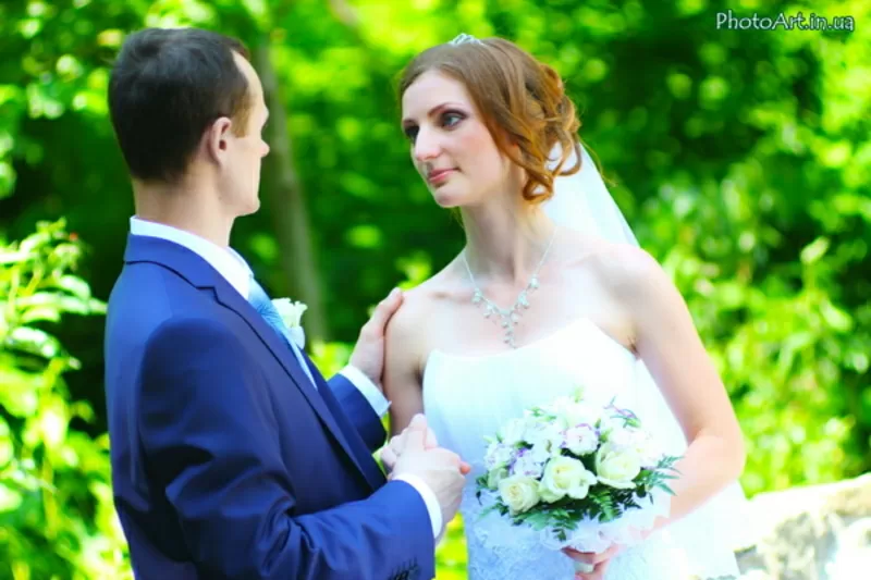 ФОТО и ВИДЕО услуги от 1200 грн! 5