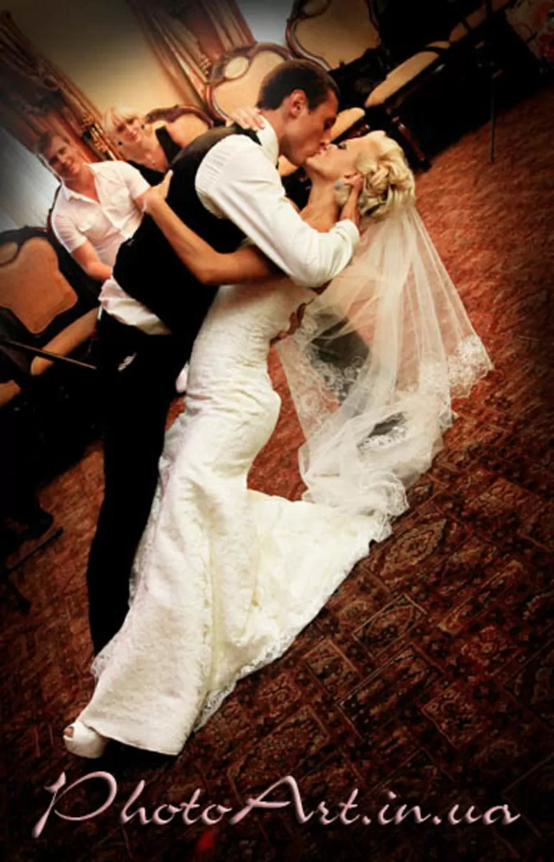 ФОТО и ВИДЕО услуги от 1200 грн! 6