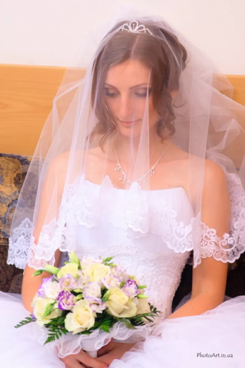 ФОТО и ВИДЕО услуги от 1200 грн! 7