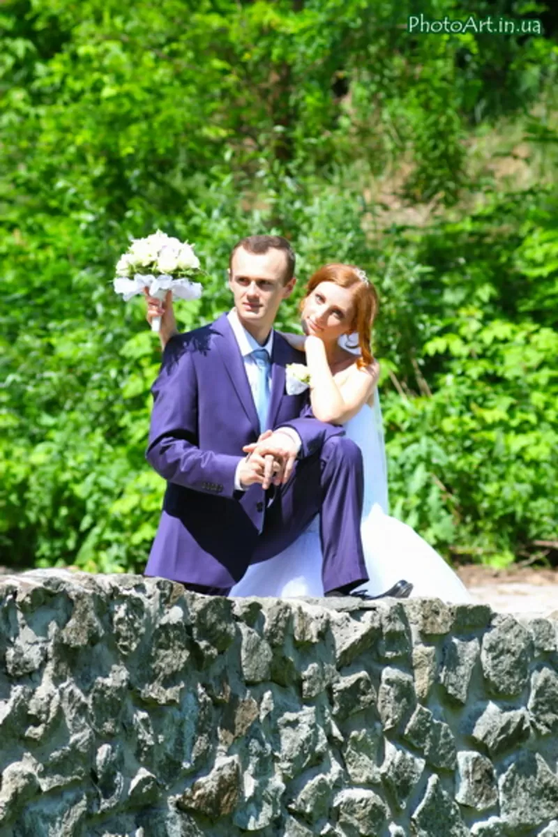 ФОТО и ВИДЕО услуги от 1200 грн! 8