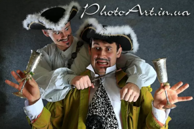 ФОТО и ВИДЕО услуги от 1200 грн! 9