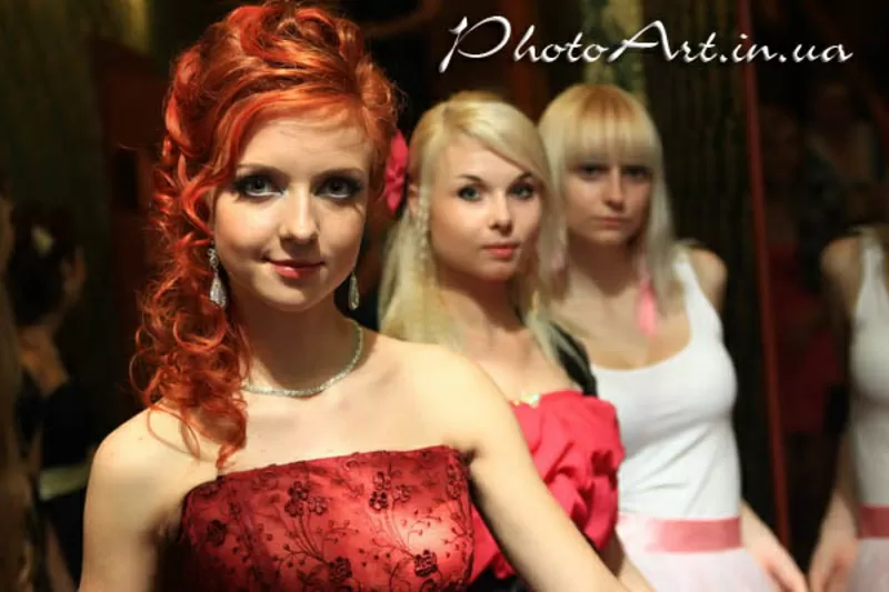 ФОТО и ВИДЕО услуги от 1200 грн! 12