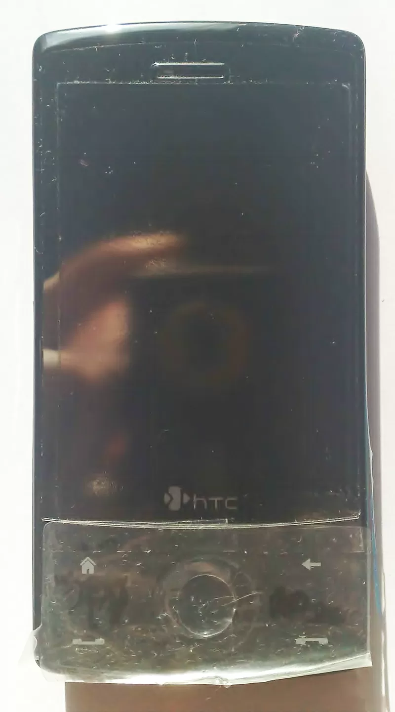 HTC Touch Diamond 6950 CDMA /DIAM500/ Новый 3