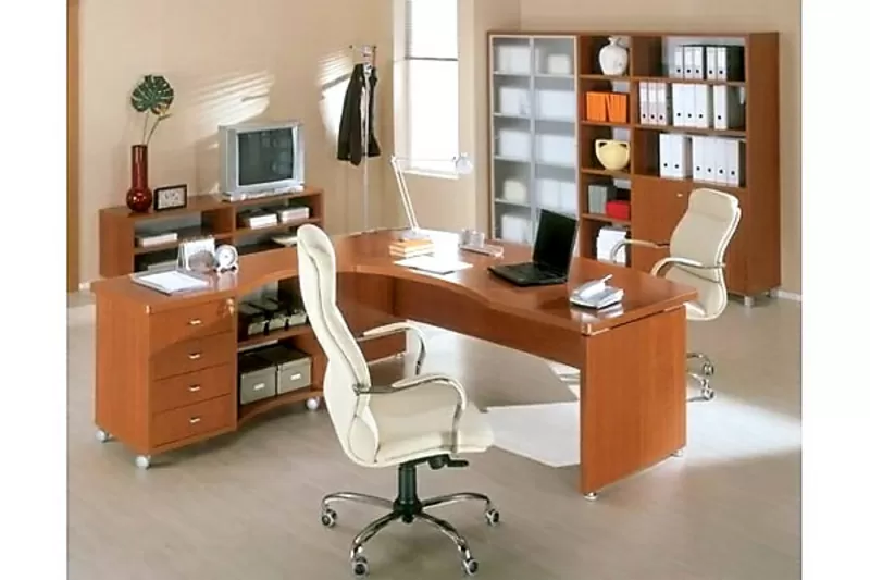 стеллажи для офиса