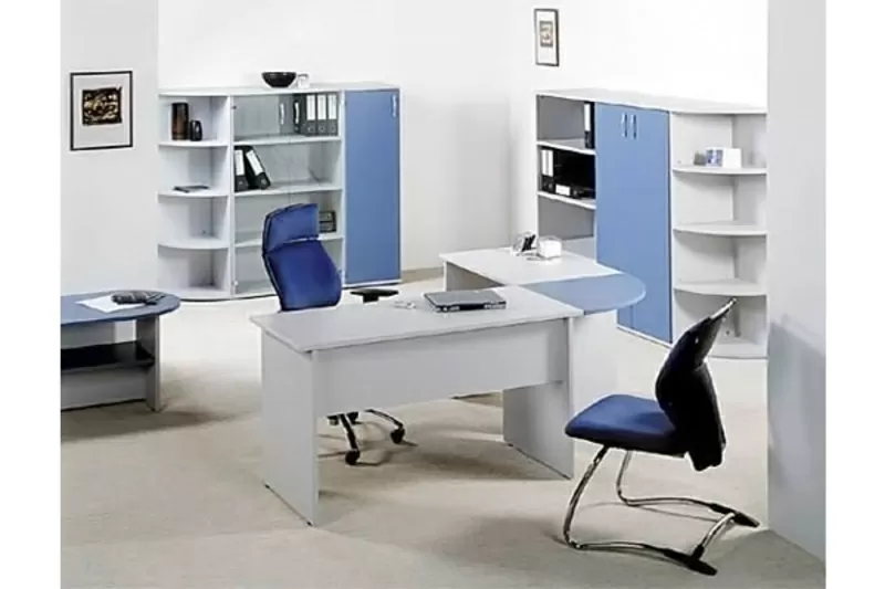 стеллажи для офиса 2