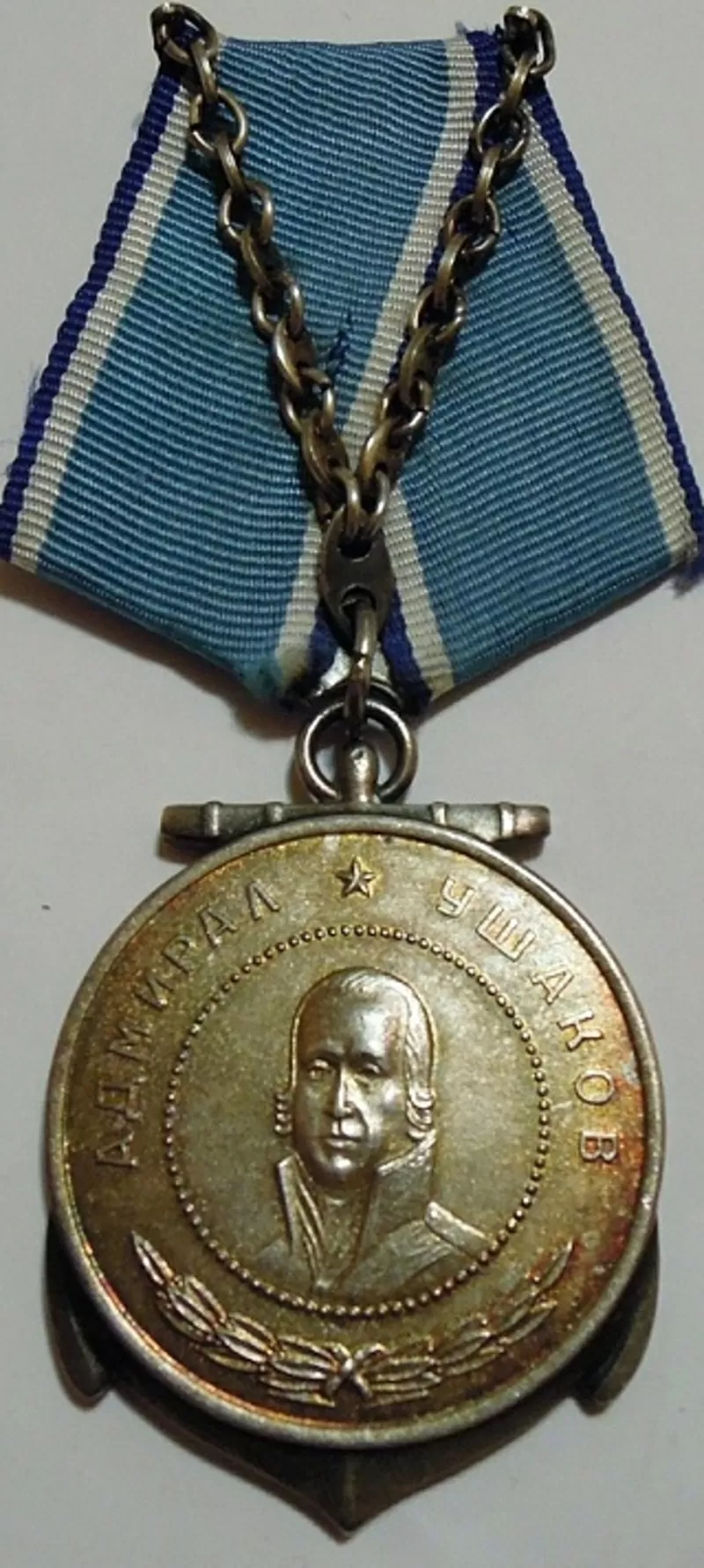 ордени медалі Великої Вітчизняної війни 3