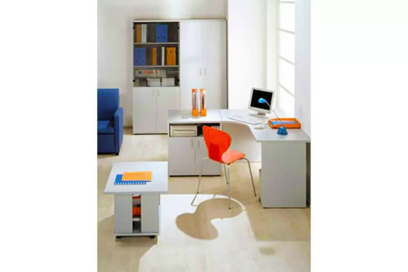 офисная мебель купить