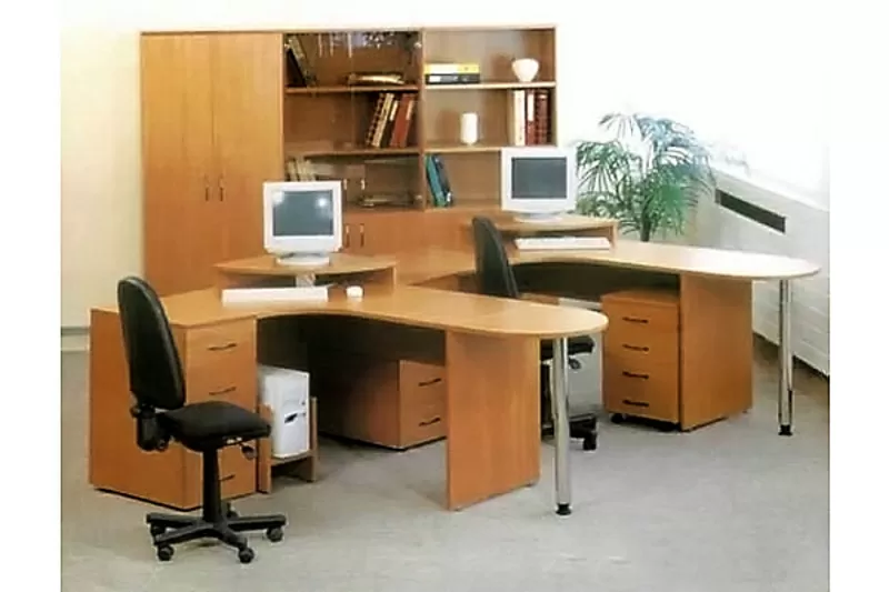 офисная мебель купить 2