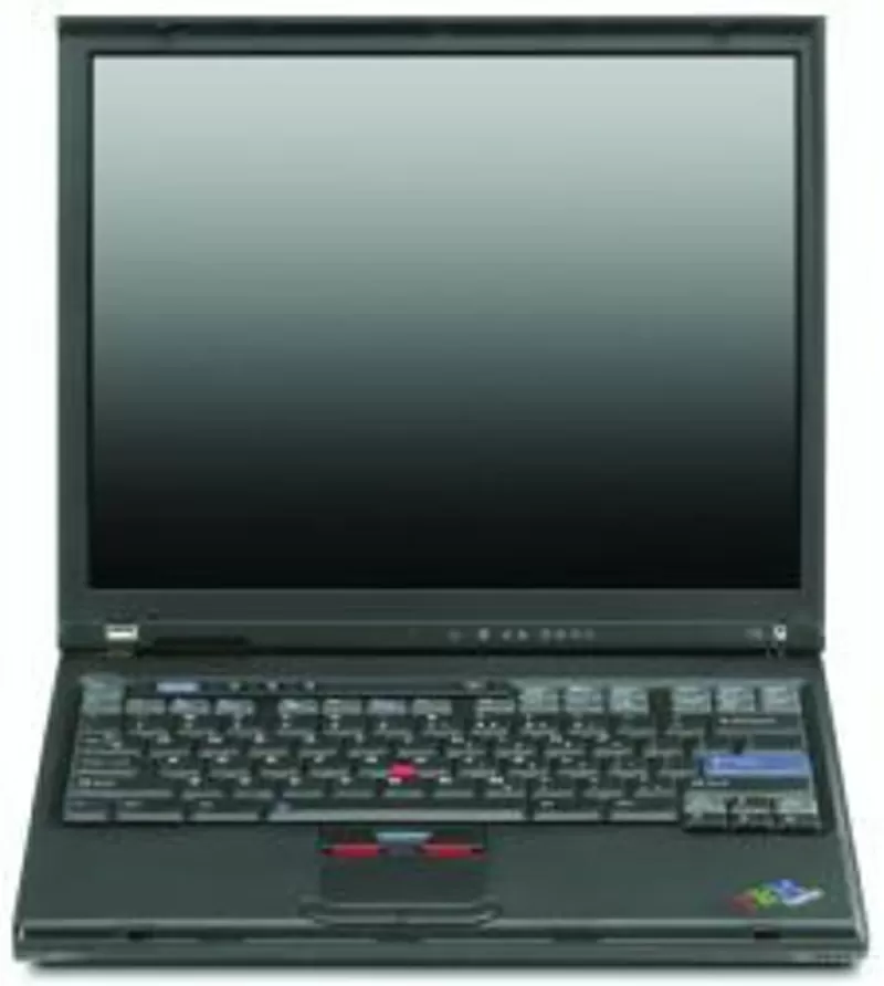 продам материнскую плату на ноутбук Lenovo IBM ThinkPad T40