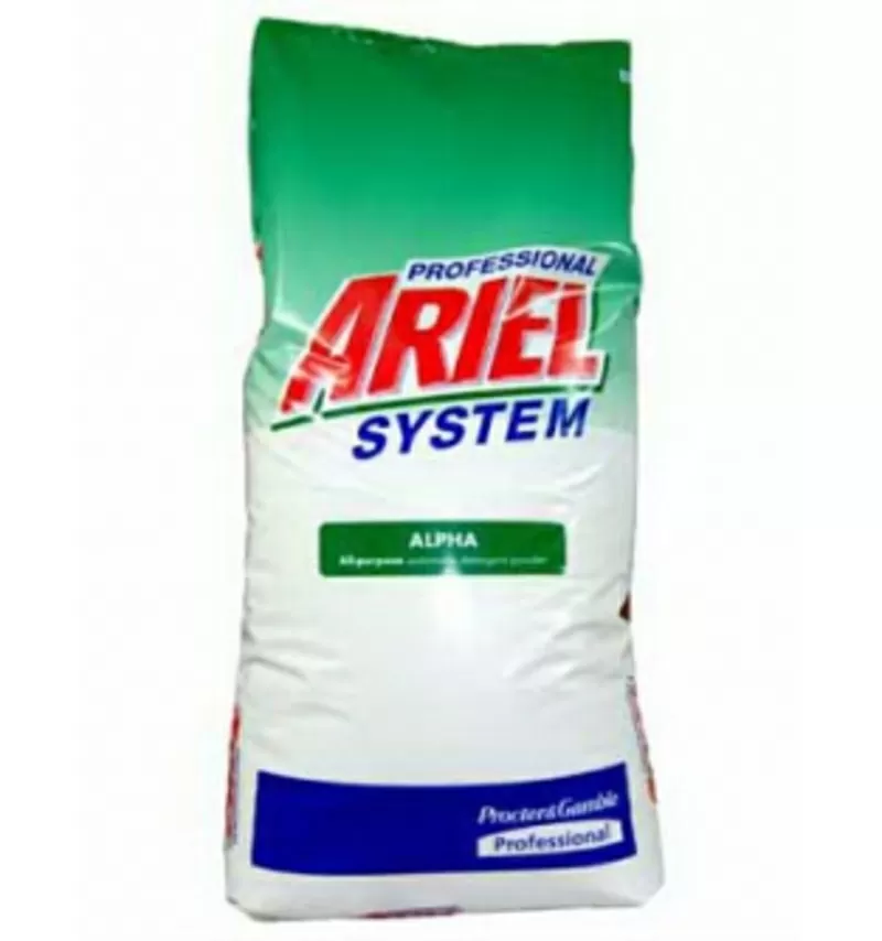 Ariel Professional Alpha 15кг