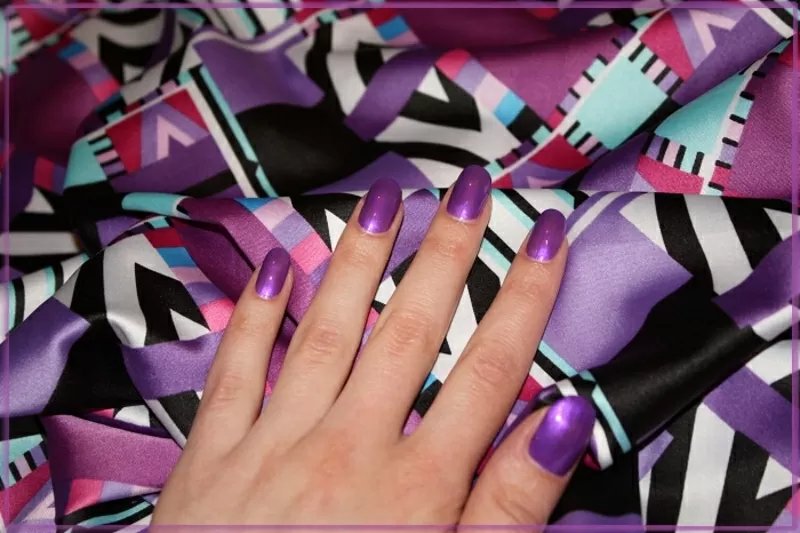 Маникюр и педикюр с выездом на дом