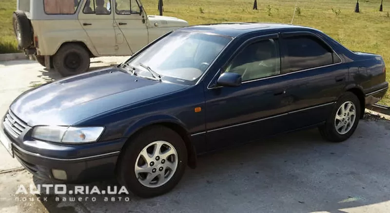 ПРОДАМ Toyota Camry 1997