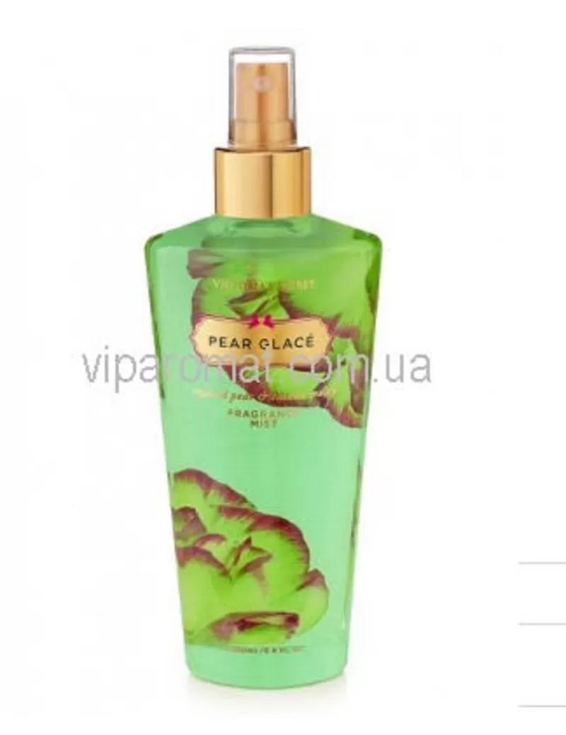 VICTORIA'S SECRET SPRAY  парфюмированный спрей 250 ml Сочная дыня