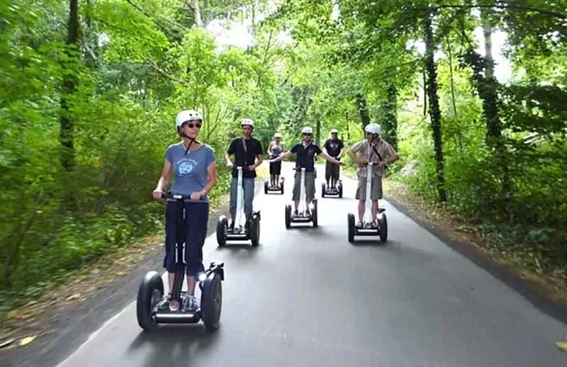 Segway X2 новый 2013 (Киев) 2