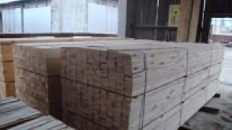 Продам пиломатериалы 2