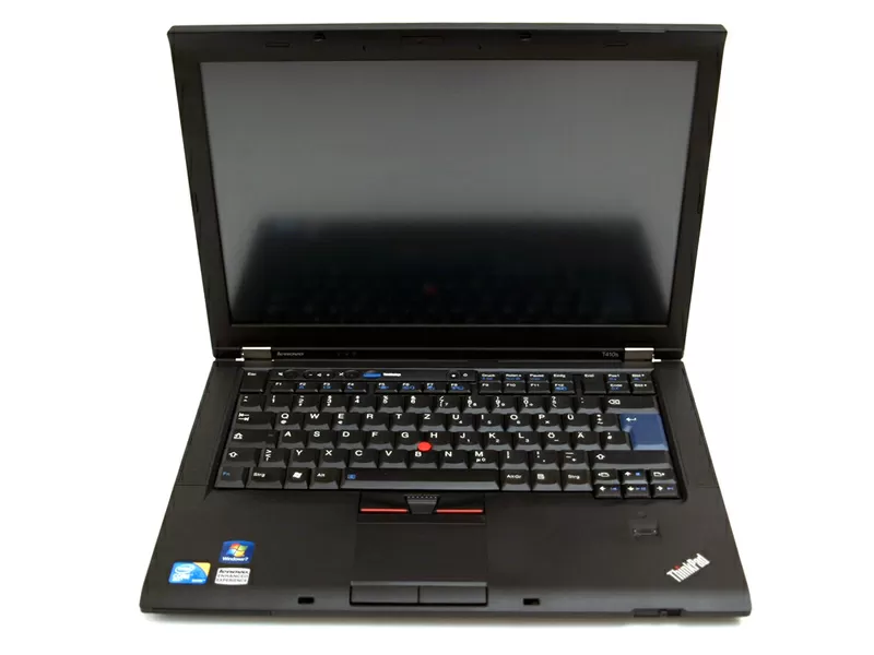 Ноутбук Lenovo ThinkPad T410s Гарантия: 6 месяцев