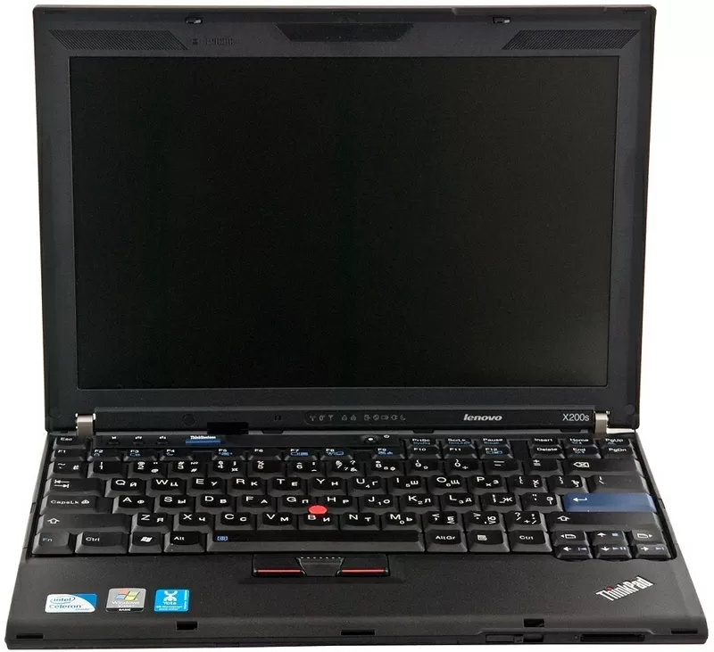 Ноутбук Lenovo Thinkpad x200s Гарантия 6 месяцев