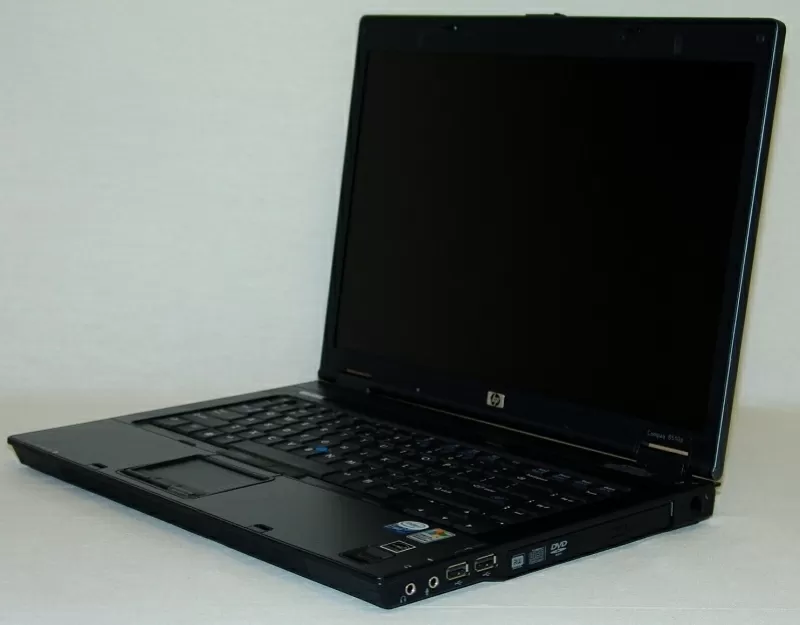 Ноутбук HP Compaq 8510p Гарантия 3 месяца