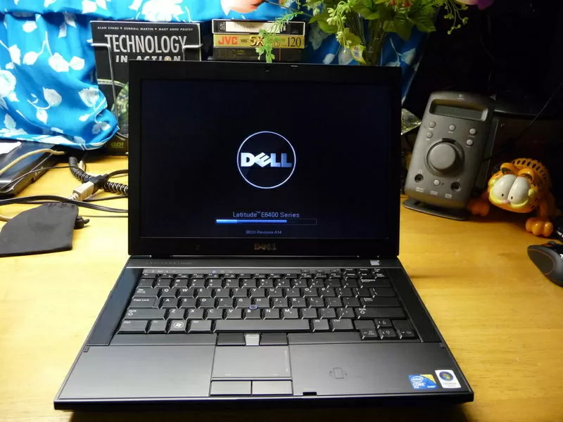 Ноутбук Dell Latitude E6400 Гарантия 6 месяцев