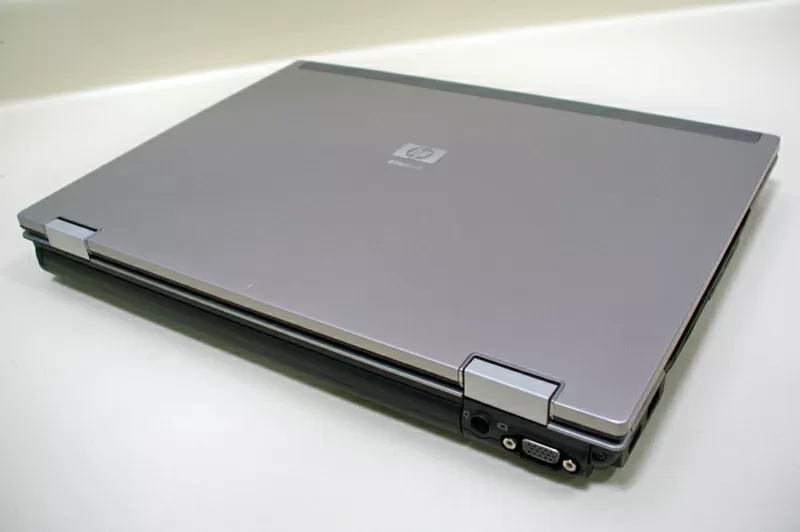 Ноутбук HP EliteBook 8530w Гарантия  6 месяцев, 