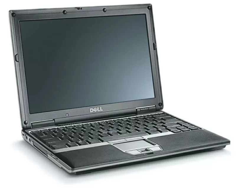 Ноутбук Dell Latitude D420 Гарантия 3 месяца