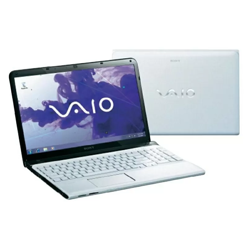 Ноутбук Sony Vaio SvE1511P1EW Гарантия 1 год