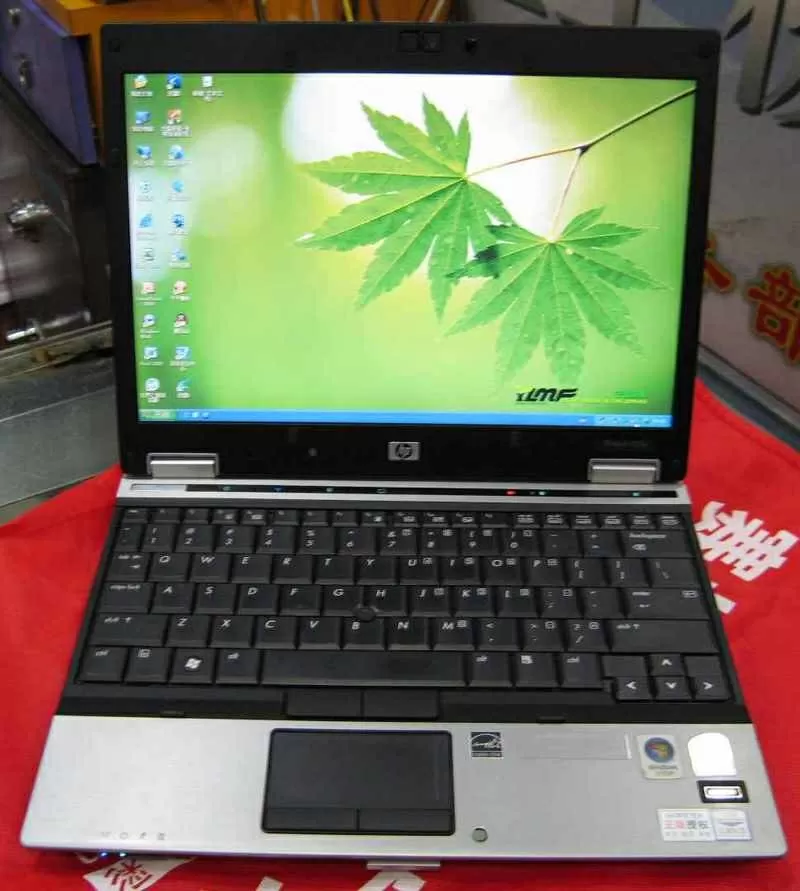 Ноутбук HP EliteBook 2530p , гарантия, кредит