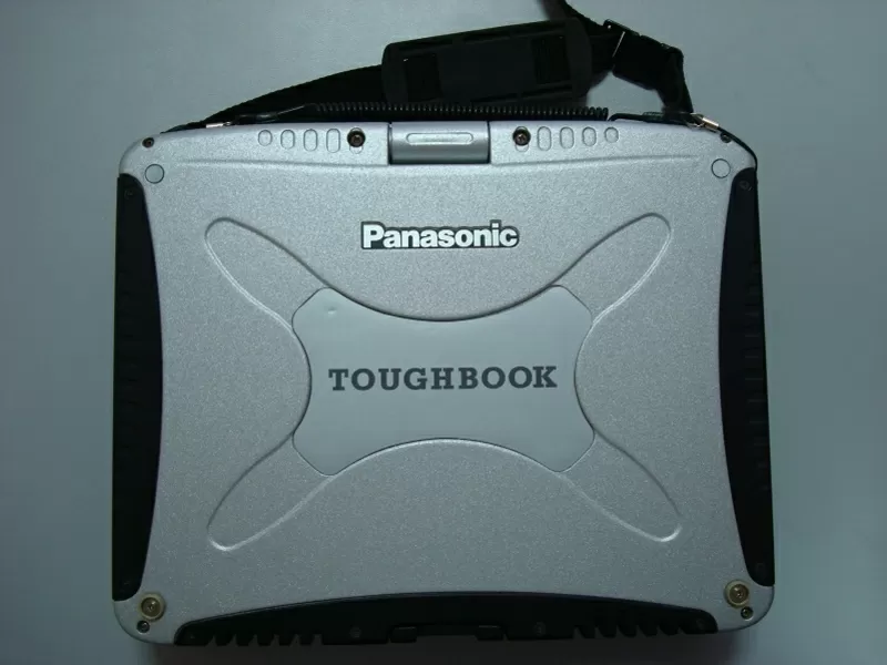 Ноутбук Panasonic Toughbook CF-18 гарантия,  кредит