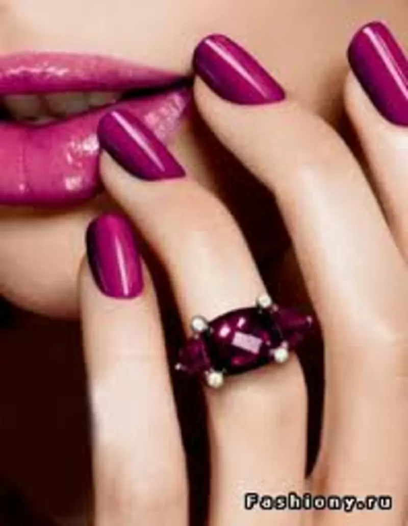 Маникюр на дому 40 грн, педикюр 90 грн, бесплатный выезд любой р-н. 3